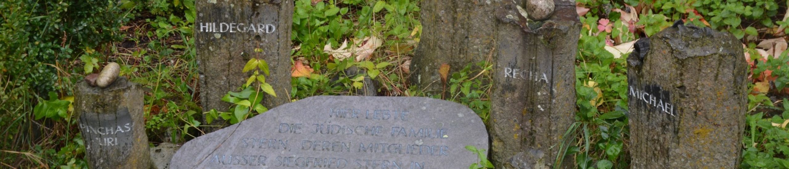 Gedenkveranstaltung