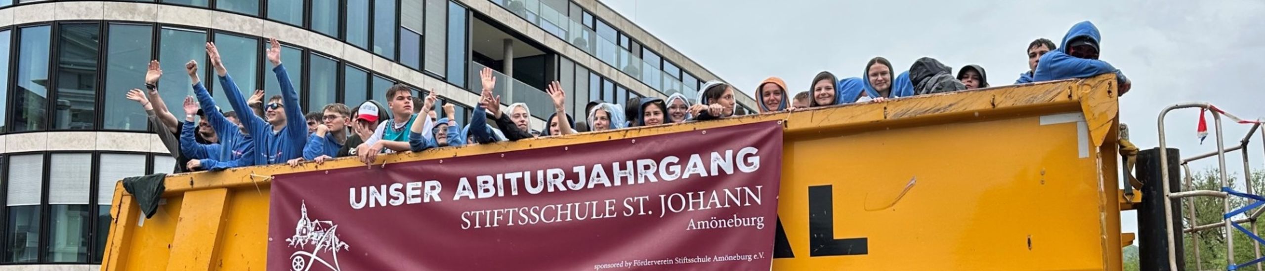 Abitur 2023