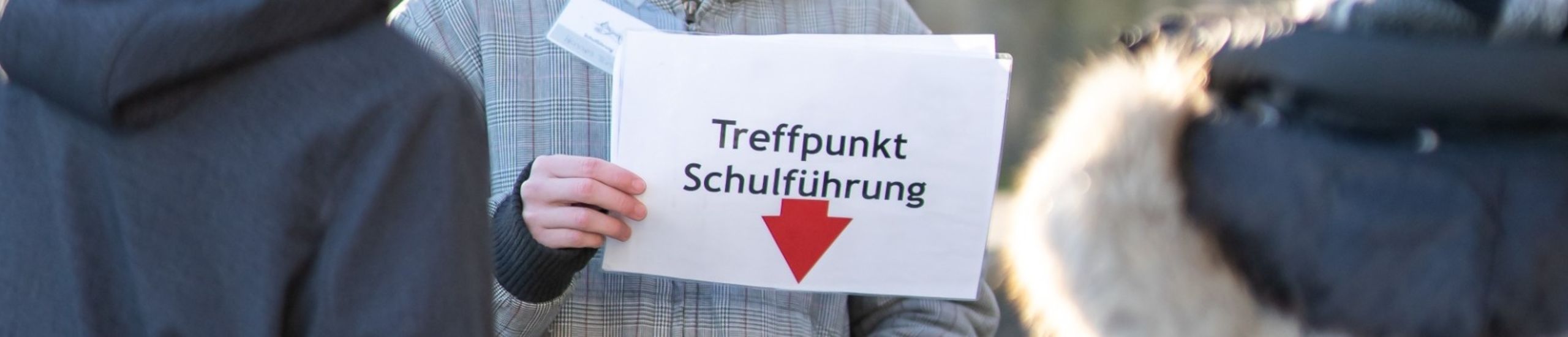 Tag der offenen Tür 2023